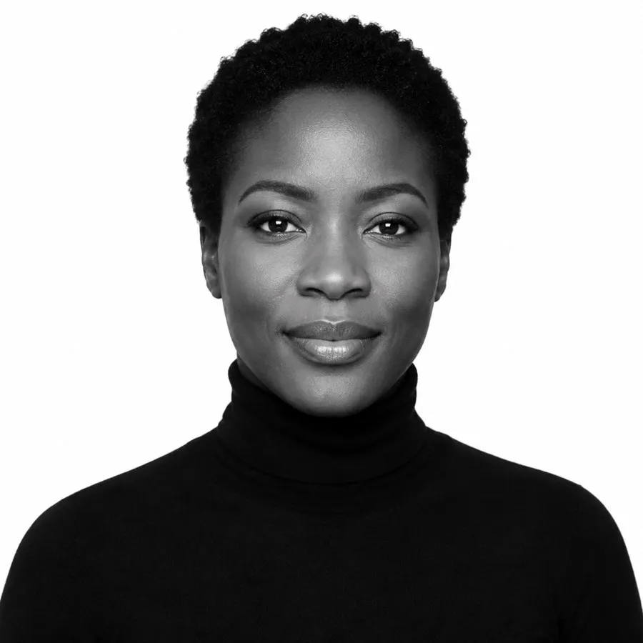 Amara Diallo