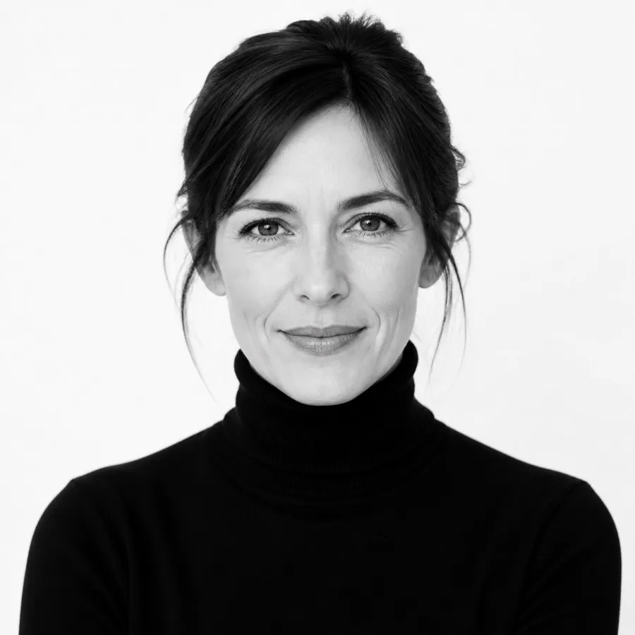 Claire Morel