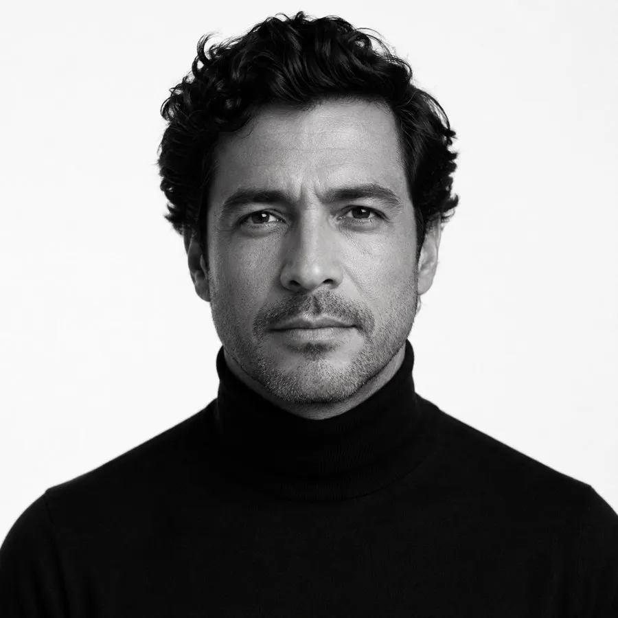 Diego Alvarez