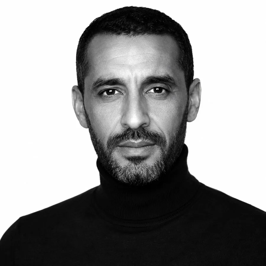 Karim Haddad