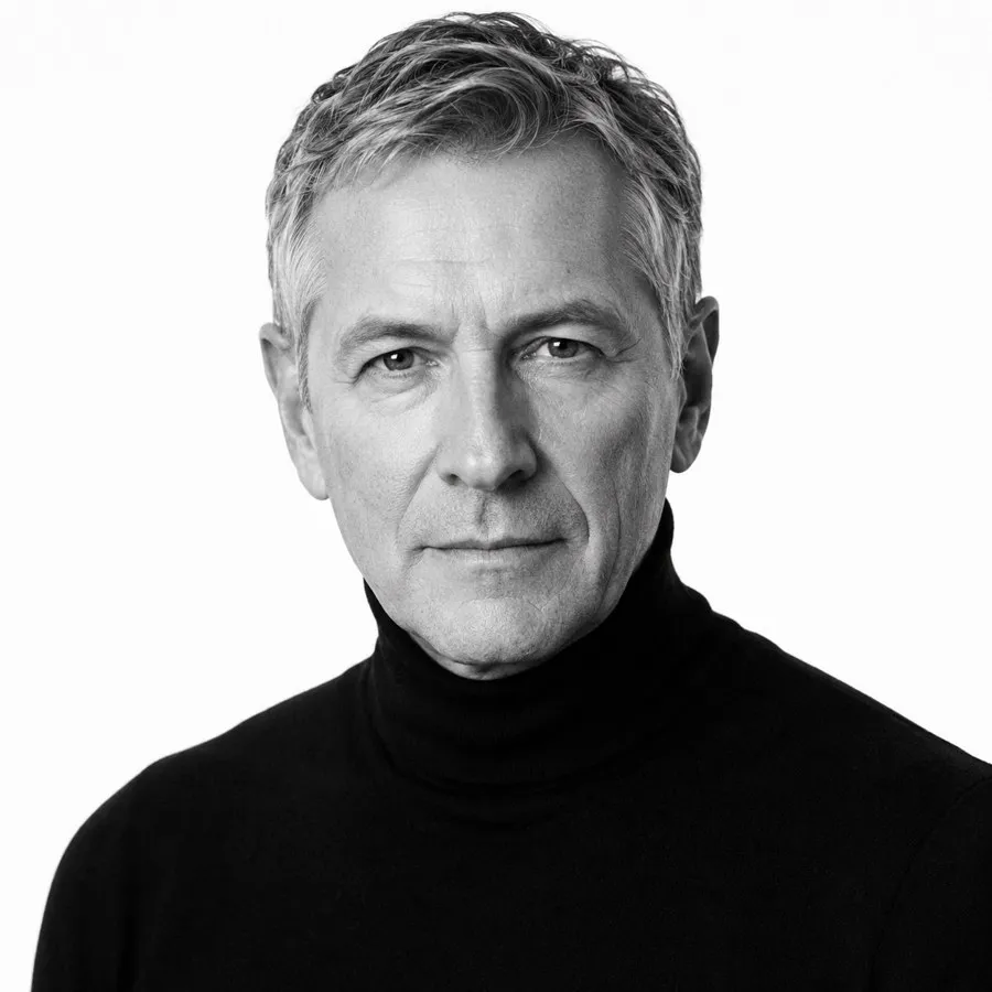 Marc Delane