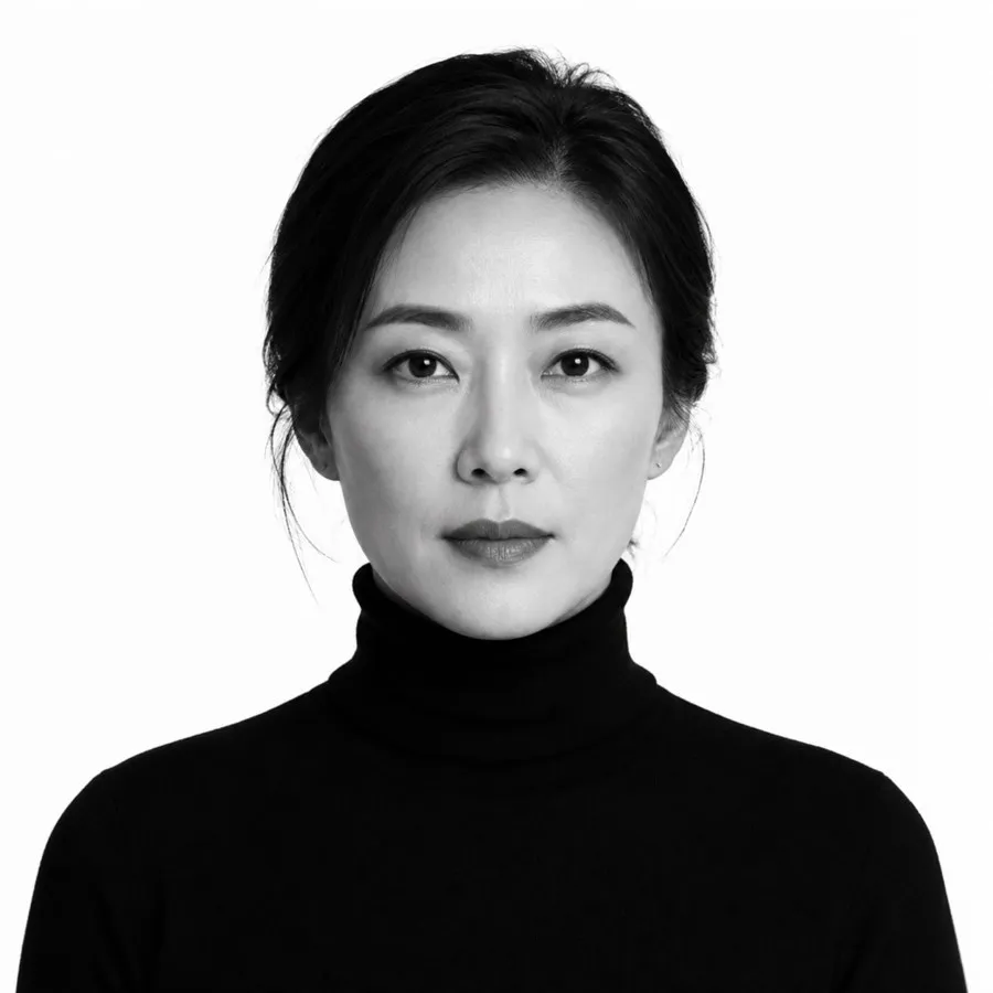 Mei Lin